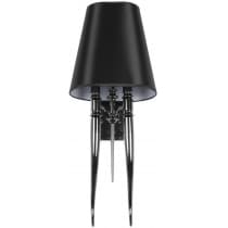 Бра Loft It Brunilde 10207W/M Black