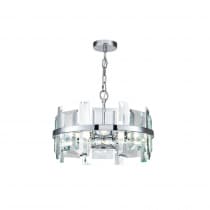 Подвесная люстра Maytoni Cerezo MOD201PL-05N