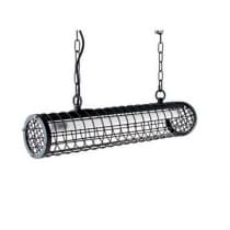 Подвесной светильник Tube LOFT1701BK Loft It