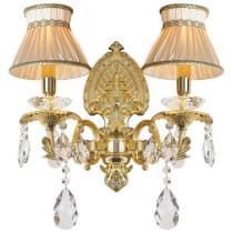 Бра Laurencia WE375.02.301