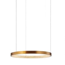 Подвесной светильник Aura L46702 L'Arte Luce