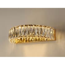 Бра Newport 8240 8242/A gold