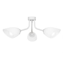 Потолочная люстра  V3184/3PL Vitaluce