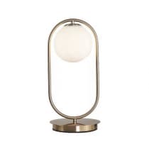 Настольная лампа Kink Light Кенти 07631-8,20
