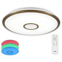 Потолочный светильник Citilux СТАРЛАЙТ CL70383RGB
