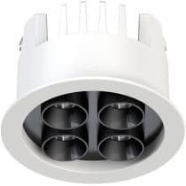 Точечный светильник Denkirs SPACE DK2510-WB