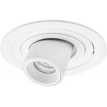 Точечный светильник Lightstar Intero i616162