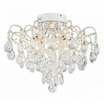 Потолочная люстра Escada  1120/6PL