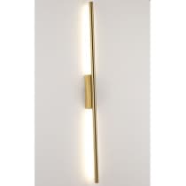 Настенный светильник Zortes Glaze ZRS.1201.16