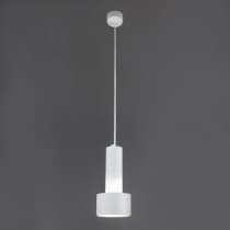Подвесной светильник 50134/1 LED белый