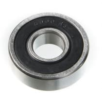 Подшипник шариковый 6000-2RS (26х10х8) CNBALL U009-600-0RS