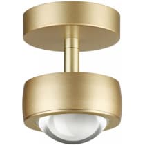 Спот Odeon Light Hightech 4347/7CL