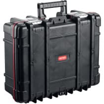 Ящик-органайзер TECHNICAN Keter 19", пластиковый 38395-19