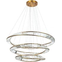 Подвесной светильник Divinare Millie 1136/17 SP-140