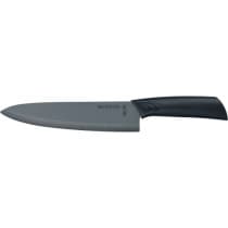Нож кухонный Migoto, диоксид циркония черный, 8/200 мм Mtx Ceramics 79050