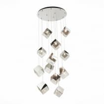 Подвесной светильник ST Luce Riello SL1182.103.12