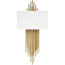 Бра Elegio 10107 White Loft It