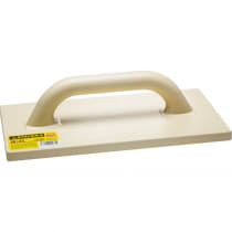 Терка полиуретановая STAYER 180 x 320 мм 0812-18-32