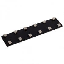Соединитель Arlight ARH-LINE-6085 BLACK 018474
