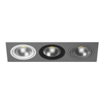 Встраиваемый светильник Lightstar Intero 111 i839060709