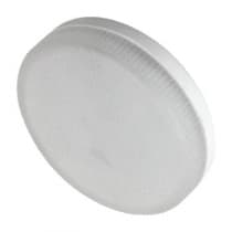 Лампа светодиодная Ecola Light GX53 LED 8W Tablet 6400K T5MD80ELC