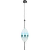 Подвесной светильник Loft It Venice 10223/E Blue