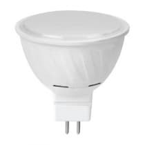 Лампа светодиодная Ecola MR16 LED 10W GU5.3 6000K M2RD10ELC