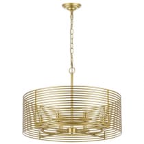 Подвесная люстра Zeta 728083 Lightstar