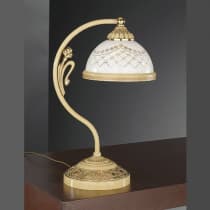 Интерьерная настольная лампа Reccagni Angelo 7202 P.7202 P