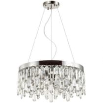 Подвесная люстра Odeon Light Semura 4985/6