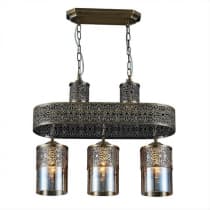 Подвесной светильник Эмир CL467233 Citilux