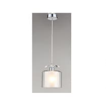 Подвесной светильник Newport 4400 4401/S chrome