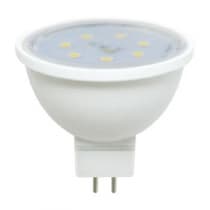 Лампа светодиодная Ecola MR16 LED Premium 7W GU5.3 4200K M2ZV70ELC