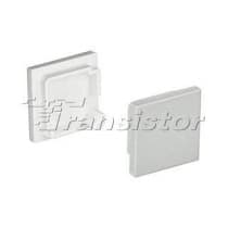 Заглушка Arlight SL-KANT-H16 SQUARE 024484