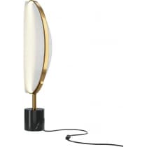 Интерьерная настольная лампа Maytoni Breeze MOD281TL-L15BS3K