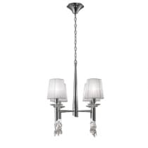 Подвесная люстра Tiffany 3852 Mantra