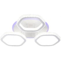 Потолочная люстра Escada Centauri 10263/3LED BL