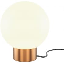 Интерьерная настольная лампа Maytoni Basic form MOD321TL-01G3