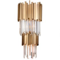 Бра L'Arte Luce Empire L21523.92