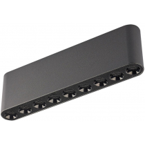 Точечный светильник Odeon Small 7092/21CL