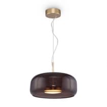 Подвесной светильник Madmen MOD127PL-L6BR Maytoni