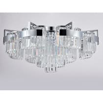 Потолочная люстра Newport 4350 4356+6/PL chrome