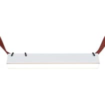 Трековый светильник Denkirs BELTY LINEAR DK5574-WH