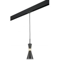 Трековый светильник Lightstar Dumo PRO816017