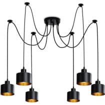 Потолочная люстра Ambrella TRADITIONAL TR8132