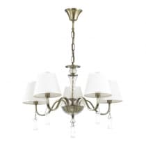 Подвесная люстра LUMION KIMBERLY 4408/5