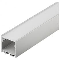 Профиль для светодиодной ленты Arlight SL-LINE-3535-2000 ANOD 019306