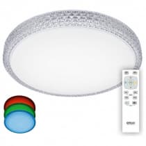 Потолочный светильник Citilux АЛЬПИНА CL71840RGB