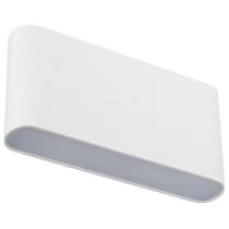 Накладной светильник Arlight SP-Wall-170WH-Flat-12W 020802