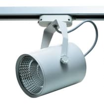 Трековый светильник Трек-1-WH IL.0010.0058 Imex
